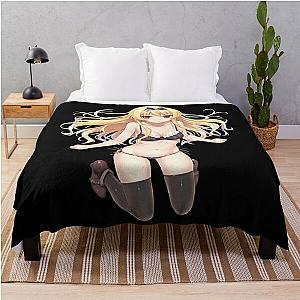 What Everyone Ought To Know About Arifureta Throw Blanket