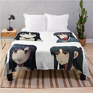 Arifureta Shokugyou de Sekai Saikyou - Pack Throw Blanket