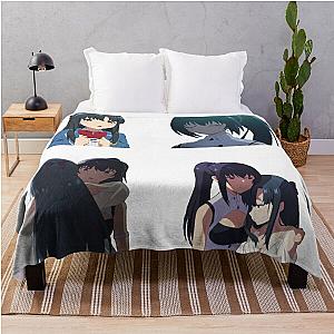 Arifureta Shokugyou de Sekai Saikyou - Pack Throw Blanket