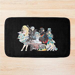 Arifureta  Bath Mat