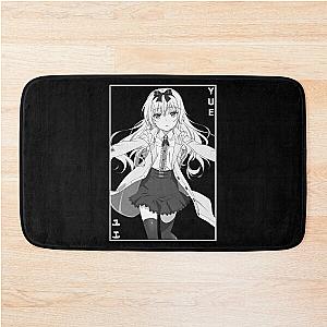 Yue ユエ - Arifureta From Commonplace To World's Strongest Bath Mat