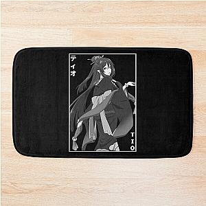 Tio Kurarusu ティオ - Arifureta From Commonplace To World's Strongest Bath Mat