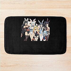 What I Wish Everyone Knew About Arifureta Bath Mat