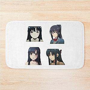 Arifureta Shokugyou de Sekai Saikyou - Pack Bath Mat