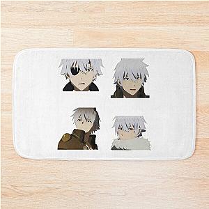 Arifureta Shokugyou de Sekai Saikyou - Pack Bath Mat