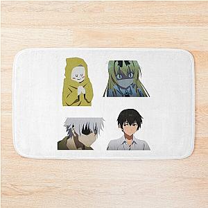 Arifureta Shokugyou de Sekai Saikyou - Pack Bath Mat