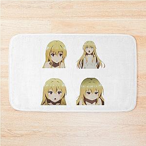 Arifureta Shokugyou de Sekai Saikyou - Pack Bath Mat