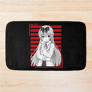 Yue - Arifureta Shokugyou de Sekai Saikyou Bath Mat