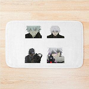 Arifureta Shokugyou de Sekai Saikyou - Pack Bath Mat