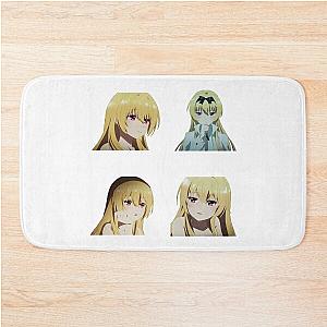 Arifureta Shokugyou de Sekai Saikyou - Pack Bath Mat