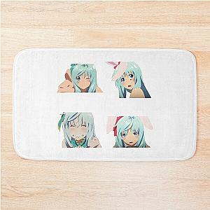 Arifureta Shokugyou de Sekai Saikyou - Pack Bath Mat