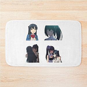 Arifureta Shokugyou de Sekai Saikyou - Pack Bath Mat