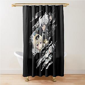 Who Else Wants To Enjoy Arifureta Shower Curtain