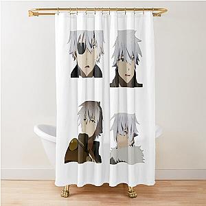 Arifureta Shokugyou de Sekai Saikyou - Pack Shower Curtain