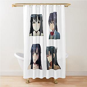 Arifureta Shokugyou de Sekai Saikyou - Pack Shower Curtain