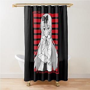 Yue - Arifureta Shokugyou de Sekai Saikyou Shower Curtain