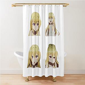 Arifureta Shokugyou de Sekai Saikyou - Pack Shower Curtain