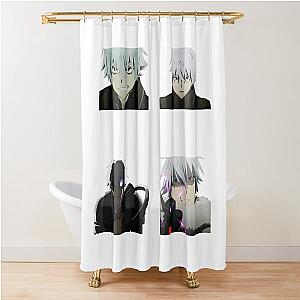 Arifureta Shokugyou de Sekai Saikyou - Pack Shower Curtain