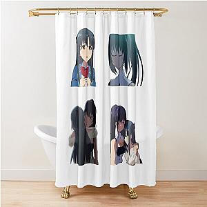 Arifureta Shokugyou de Sekai Saikyou - Pack Shower Curtain