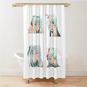 Arifureta Shokugyou de Sekai Saikyou - Pack Shower Curtain