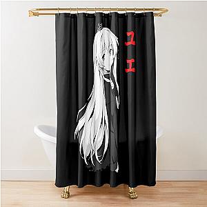 The Reason Why Everyone Love Arifureta Shower Curtain