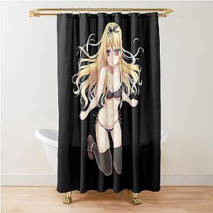 What Everyone Ought To Know About Arifureta Shower Curtain