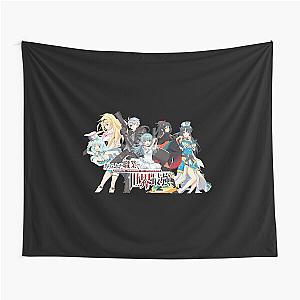 Arifureta  Tapestry