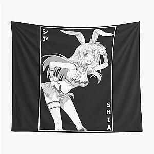 Shia Hauria シア - Arifureta From Commonplace To World's Strongest Tapestry