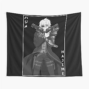 Nagumo Hajime ハジメ- Arifureta From Commonplace To World's Strongest Tapestry