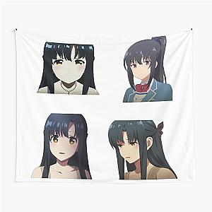 Arifureta Shokugyou de Sekai Saikyou - Pack Tapestry