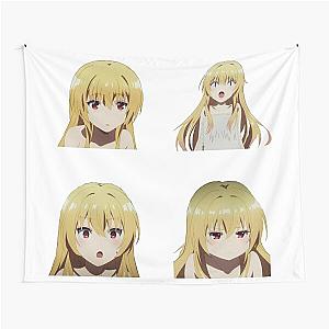 Arifureta Shokugyou de Sekai Saikyou - Pack Tapestry