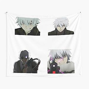 Arifureta Shokugyou de Sekai Saikyou - Pack Tapestry