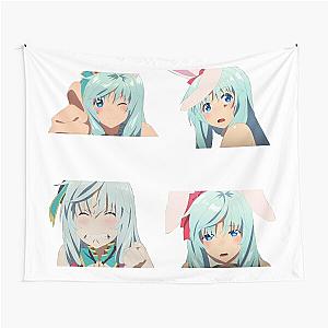 Arifureta Shokugyou de Sekai Saikyou - Pack Tapestry