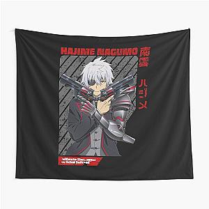 Hajime Nagumo - Arifureta Shokugyou de Sekai Saikyou Tapestry