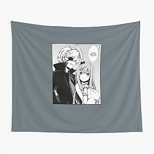 That's Not Cool Right- Hajime & Shia - Arifureta Tapestry