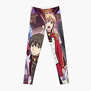 Arifureta Shokugyou de Sekai Saikyou 2nd Season Leggings