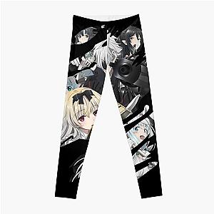 Who Else Wants To Enjoy Arifureta Leggings