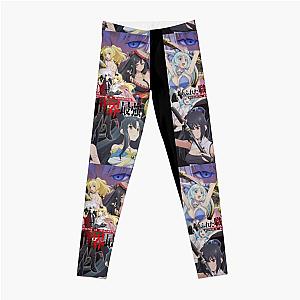 Arifureta - From commonplace to worlds strongest Leggings