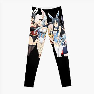 What I Wish Everyone Knew About Arifureta Leggings