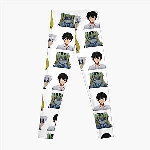 Arifureta Shokugyou de Sekai Saikyou - Pack Leggings