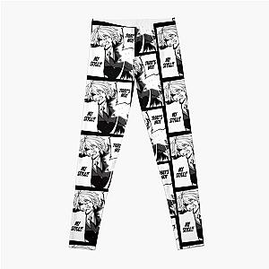 That's Not My Style! - Arifureta Leggings