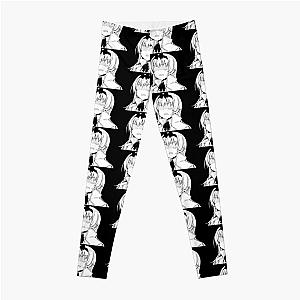 Shocked Yue - Arifureta Leggings