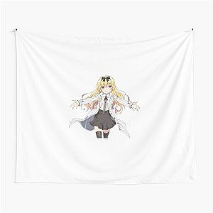 Arifureta anime girl Tapestry