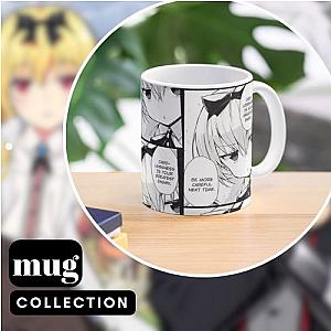 Arifureta Mugs