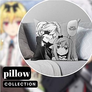 Arifureta Pillows