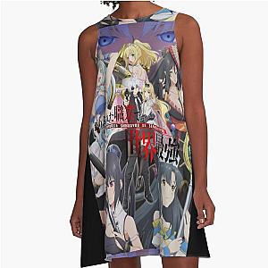 Arifureta - From commonplace to worlds strongest A-Line Dress