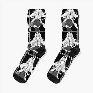 Yue ユエ - Arifureta From Commonplace To World's Strongest Socks