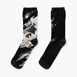 Who Else Wants To Enjoy Arifureta Socks