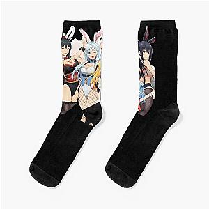 What I Wish Everyone Knew About Arifureta Socks