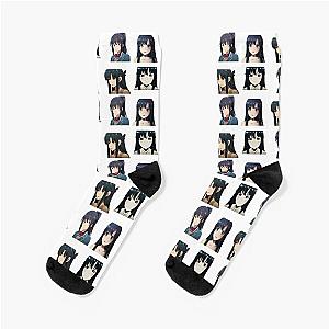 Arifureta Shokugyou de Sekai Saikyou - Pack Socks